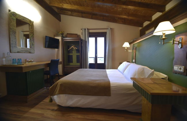 Palacio de Orisoain - Foto 20