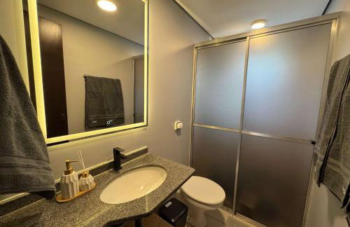 Studio Unimorada Near Lake Shopping and Market - Foto 11