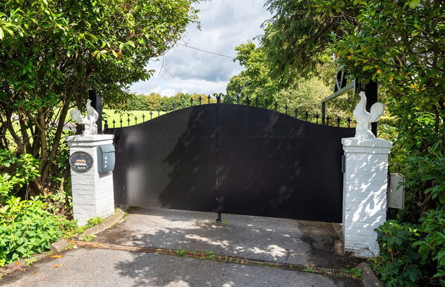 Gildridge Estat Large Group Tennis Court - Foto 48