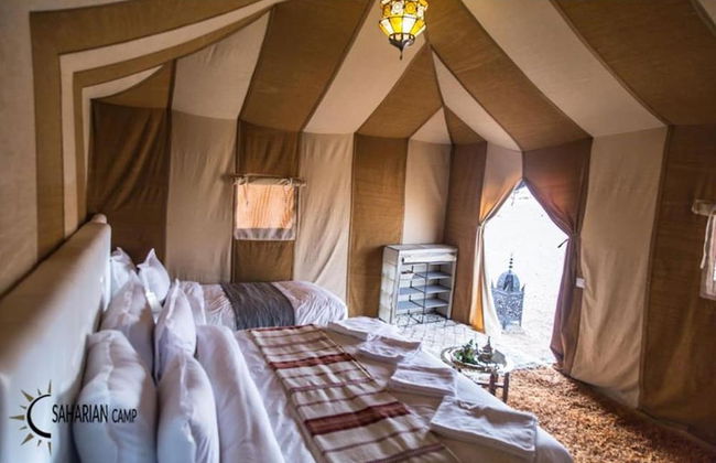 Room-deluxe Triple Room for Three at Sah - Foto 1