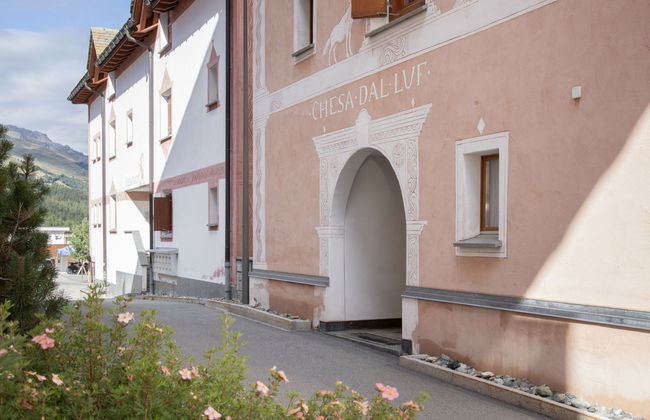 Chesa Dal Luf B6 - Foto 25