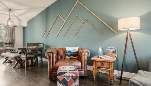 The Loveland Haus - Foto 4