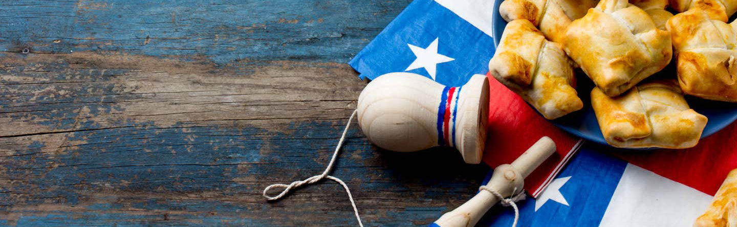 Tour gastronómico por Valparaíso