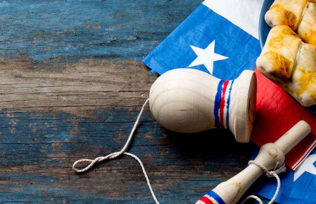 Tour gastronómico por Valparaíso - Foto 1