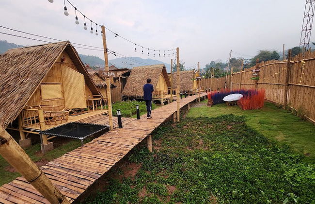 Yellowstone Camps Resort Sapan - Photo 23