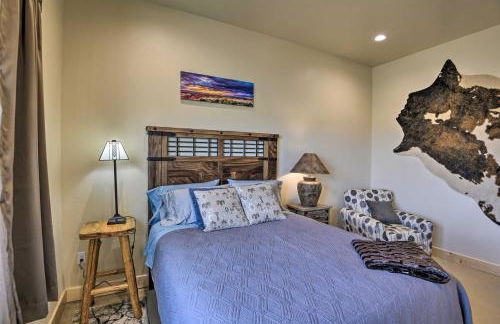 Unique Cortez Family Getaway with Mountain Views! - Foto 29