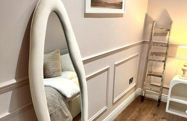 The Kent Cottage - luxury house with hot tub - Foto 33