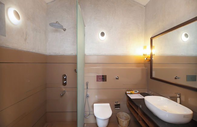 Kairali Ayurvedic Health Resort Pvt. Ltd - Foto 31