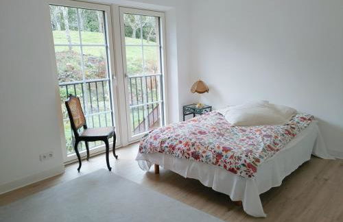 Residenz Dabo Panorama in den Vogesen, 5 Zimmer, modern und großzügig, 2 Balkons, Terrasse, Garten - Foto 27