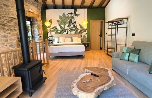 Casa Escondida Aveiga - Foto 75