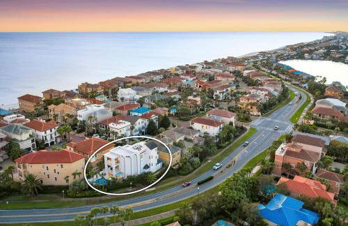 Beaches Be Sippin' - Ocean Views with Private Pool & Rooftop Deck - Foto 47