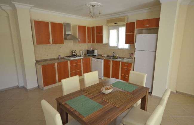 Letoon Villa - Foto 7