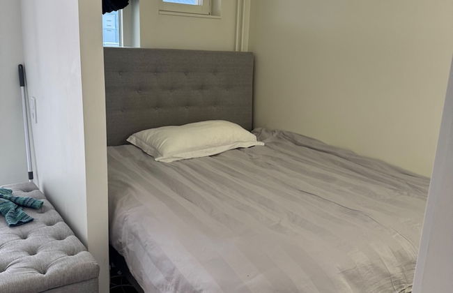 Remarkable Studio Apartment Near Arlanda Airport - Foto 6