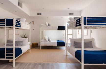 Julep by Avantstay Stylish 9 BR Estate w/ Mid-century Modern Decor - Foto 46