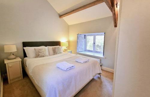 Clifton Cottage at Lovelady Shield - Foto 9