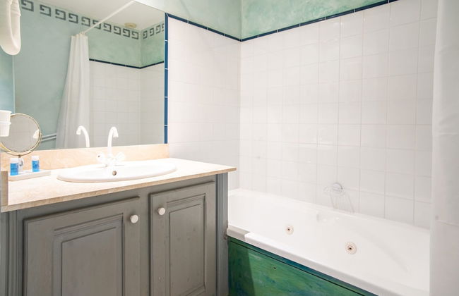 Cozy Apartment With Swimming Pool, Terrace, Garden, Parking - Foto 56