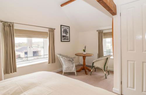 Stables Cottage - Foto 17