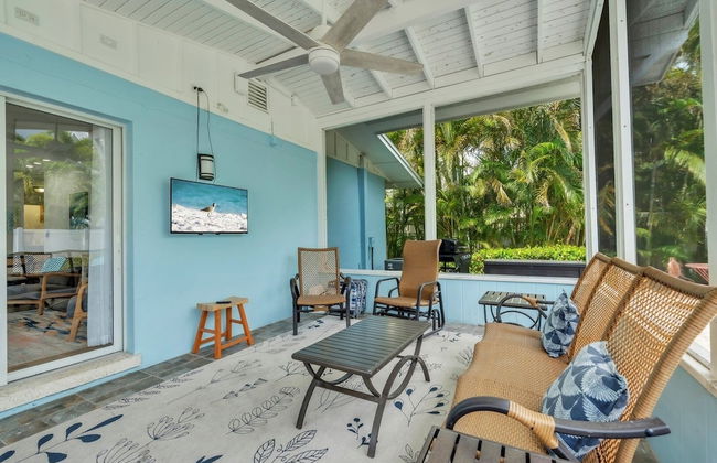 Minnow 2 2 Bedroom Villa by RedAwning - Foto 23