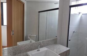 Apartamento Moderno Funcionarios - 2 Quartos - Foto 11