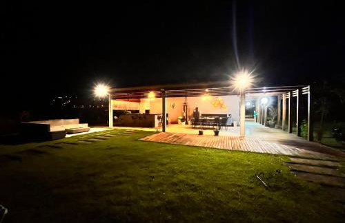 Chácara com piscina em Piracaia - 1 Km da cidade - Photo 46