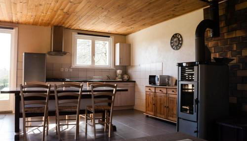 Gite De La Distillerie - Foto 3