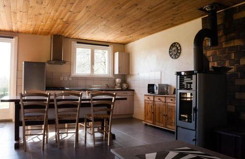 Gite De La Distillerie - Foto 3