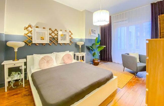 Sleek Flat Within Walking Distance to Pera Museum - Foto 3