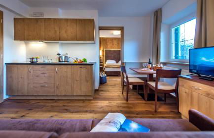 Residence St Konstantin - Foto 12