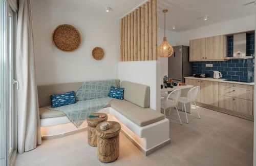 Silvina Beach House Naxos - Foto 44