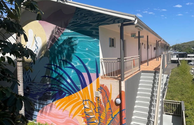 Ramada Resort by Wyndham Shoal Bay - Foto 4