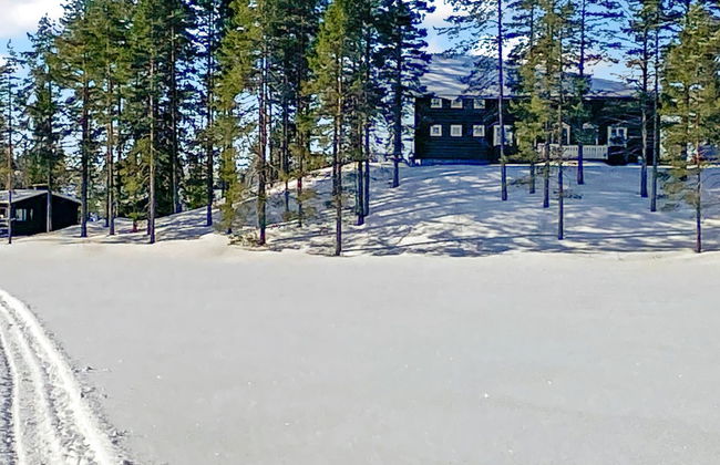 Domnan pirtti - Foto 33