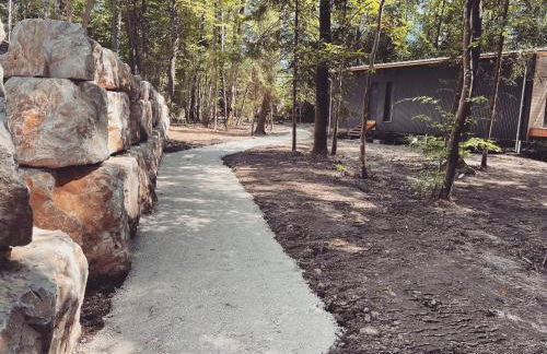 Madame Imagine, Lodges & SPA Epinal - Foto 16