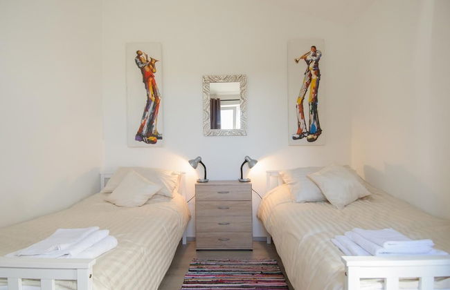 Villa White Rock in Kringa - Central Located in Istria - Foto 4