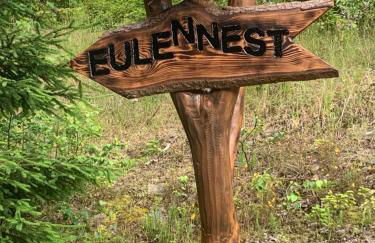 Ferienwohnung Eulennest - Foto 38