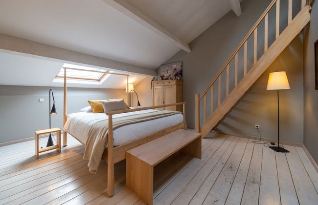 Gedinne Historic Forest Haven - Foto 9