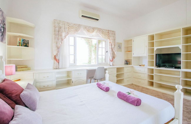 Villa Monchique Royal - Foto 5