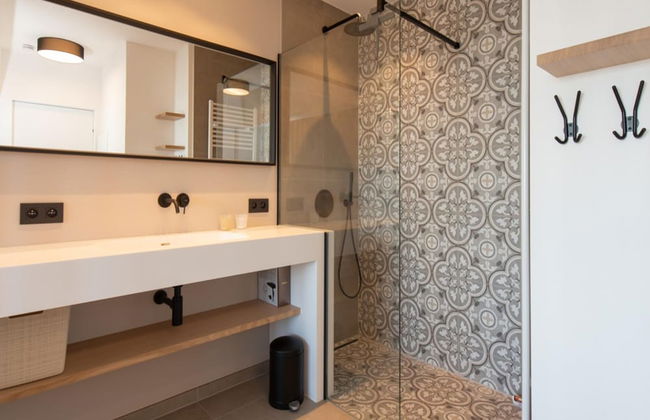 Apartment in Ostend Near Marina & Park - Foto 12