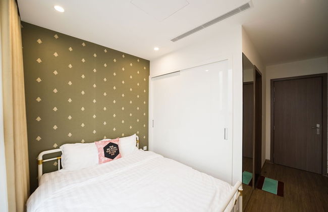 Homefromhome Skylake Apartment - Foto 16