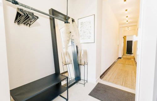 City-Apartment Kreuzviertel-Lädchen-60 qm - Foto 43