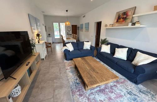 Villa A&M. Beautiful House in Puerto de Andratx - Foto 21