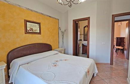 Tenute D'Angelo - Holidays, Relax & Wellness - Casa vacanze ad Agrigento - Foto 23