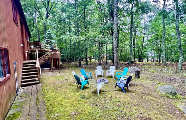 Smoke smell in the House - Foto 45