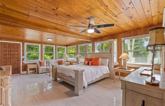 Beautifully Renovated 5 bedroom Vero Beach 5 Home by RedAwning - Foto 2