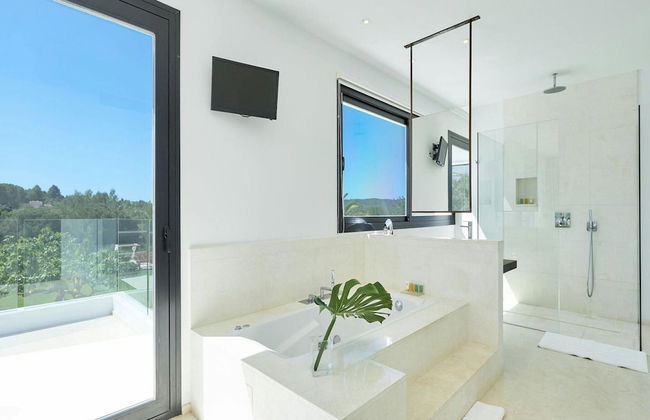 Holiday Home With Outdoor Cinema - Foto 19