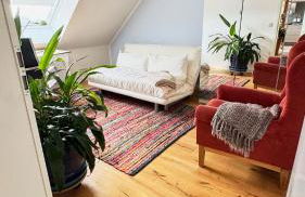 Luxuriöse Ferienwohnung mit 3 Schlafzimmern - Foto 20