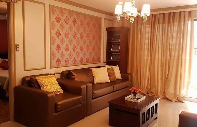 Elegant 2BRCondo in the Heart of Ortigas - Photo 6