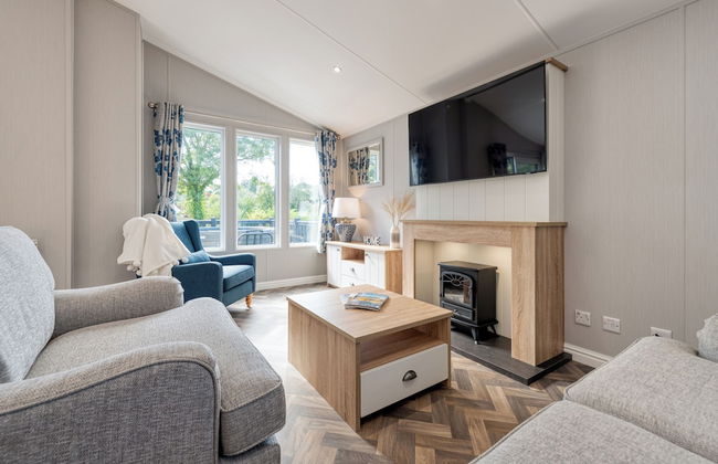 Cofton Holidays - Photo 24