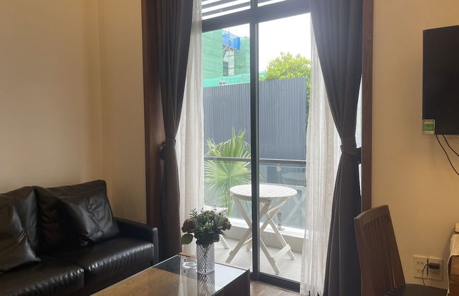 Ken Hotel & Apartment - Foto 6