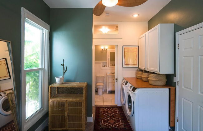 The Enchanted Franklin - Foto 13