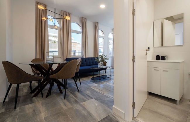 William Martin Apartments - Foto 45